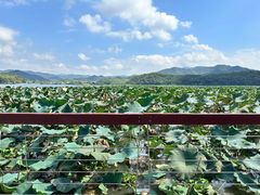 -东钱湖旅游度假区