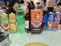 -艳阳天·非遗楚菜(武展店)