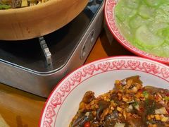 -陈家婆的菜(梅溪湖店)