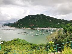 -南丫岛