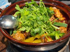 -凤兴鸡煲(宝安海雅店)