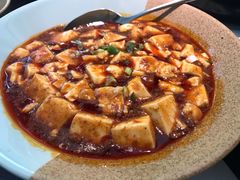 麻婆豆腐-外婆家(杭州马塍店·杭帮菜名店)