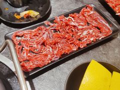 -林记潮牛·牛肉火锅(上马墩店)