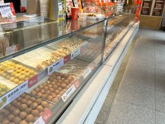 -東更道点心行(文化东路店)