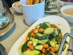 -蝎王府羊蝎子(虎坊桥总店)