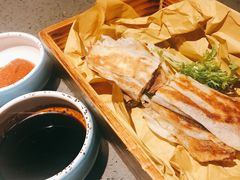 -老头儿油爆虾(星光一期店)