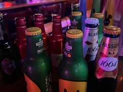 -HIB HUB公社(解放西路店)