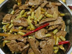 猪肝-唐蔡生鲜市场