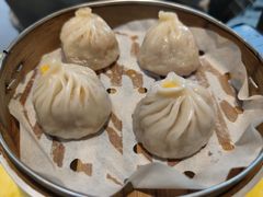 -朱新年·苏式汤团·面点(桂平支路店)