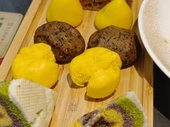 -紫泥369粗粮季(四牌楼店)