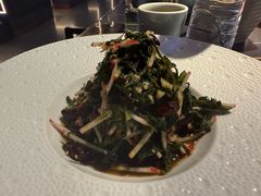 -额尔敦传统涮(公园西路店)