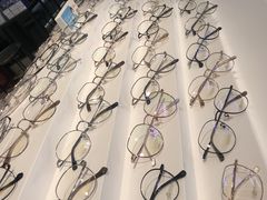 -LOGO眼镜·蔡司品牌折扣店(龙华清湖店)