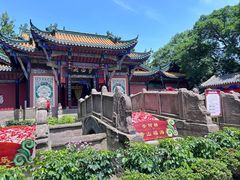 -丰都鬼城名山景区