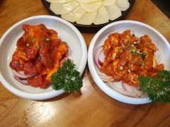 -九田家黑牛烤肉料理(华侨城店)