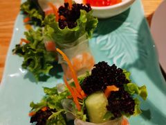 米纸卷-米纸越南小馆(金鹰世界店)