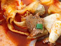 -海底捞火锅(海悦天地店)