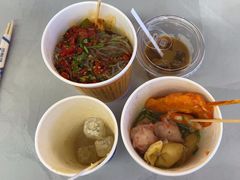 -庙街旅游·美食广场(五一广场店)