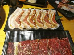 -炭治郎烧肉(滨江和城店)