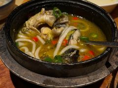 -荣小馆(杭州大厦店)