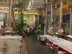 -曾百万小炉小串自助烧烤(高新店)