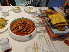 -亿牌牌东北烧烤(博物馆旗舰店)