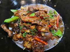 -老城味道·传统天津菜(杨柳青店)
