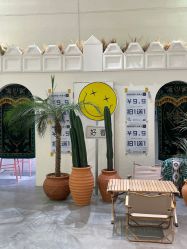 -好看加白色房子