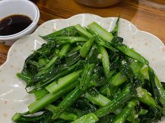 -南记食粥坊·宵夜大排档(岭南分店)