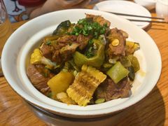 -金掌勺·锅包肉(双榆树店)