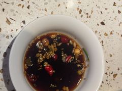 -老佛爷铜炉蛙锅(东门老街店)