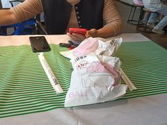 -巴厘龙虾·榜首油焖大虾(音乐学院·沿江酒馆店)