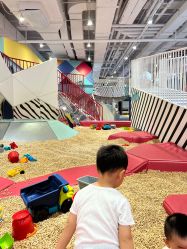 点击看大图 -Eureka优瑞卡儿童主题乐园(合生汇购物中心店)