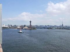-福冈国际邮轮码头