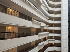 -上海锦江汤臣洲际大酒店