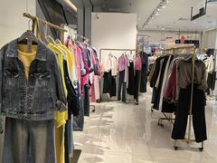 -银泰百货(北京大红门店)