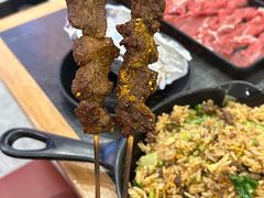 -林记潮牛·牛肉火锅(上马墩店)