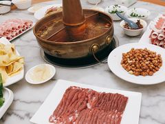 -吉羊三宝(复兴门笔管胡同店)