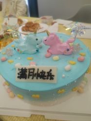 -诗安国际母婴会所 月子会所中心(市政府店)
