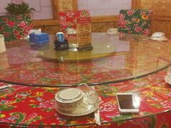 -闯关东东北农家菜(崂山石老人店)