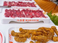 -八合里潮汕鲜牛肉火锅(深圳海岸城店)