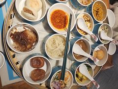 -醉长安(钟楼旗舰店)