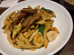 -清水亭湖北菜(大屯DT51店)