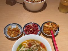 -大师兄·西北小馆(北站缤果空间店)