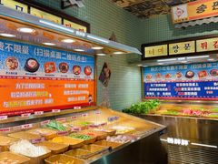 -姜胖胖无限自助烤肉(凯德天府店)