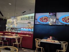 -茅庐川菜(烟台大悦城店)