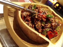 老阿爸私房菜-老阿爸鲜鱼土菜(昆山花桥店)