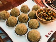 豆腐丸子-亮欢寨酸汤鱼(沙冲路店)