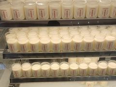 -连杏双皮奶(长沙国金店)