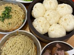 -老牌依强牛肉店(达道总店)