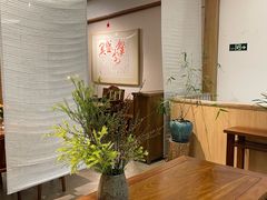 -七色云蔬食(喜邻里店)